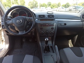 Mazda 3 Sport facelift ГАЗ, снимка 13
