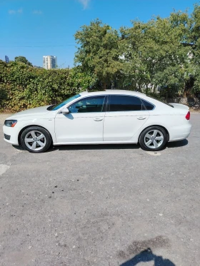 VW Passat, снимка 2