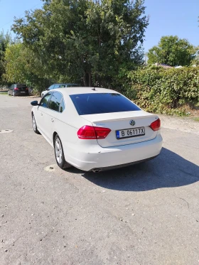 VW Passat, снимка 4