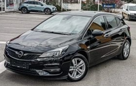     Opel Astra 2020