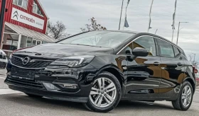 Opel Astra 2020 - изображение 1