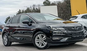     Opel Astra 2020