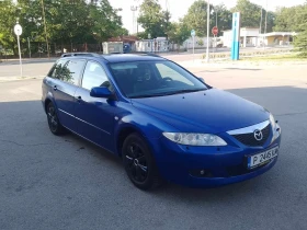 Mazda 6, снимка 3