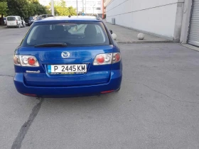 Mazda 6, снимка 5