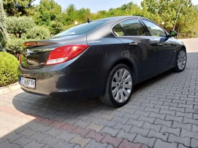 Opel Insignia 2.0 cdti, снимка 2