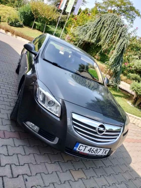 Opel Insignia 2.0 cdti, снимка 1