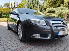 Opel Insignia 2.0 cdti, снимка 4