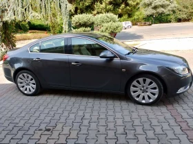 Opel Insignia 2.0 cdti, снимка 3