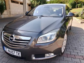 Opel Insignia 2.0 cdti, снимка 7