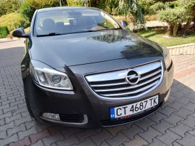 Opel Insignia 2.0 cdti, снимка 6