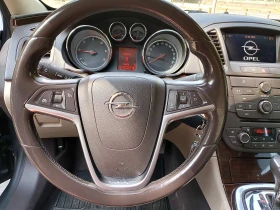 Opel Insignia 2.0 cdti, снимка 10