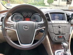 Opel Insignia 2.0 cdti, снимка 15