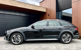 Audi A4 Allroad 2.0D* FUL LED* DIGITAL* DISTRONIC* 4X4 | Mobile.bg    7