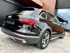 Audi A4 Allroad 2.0D* FUL LED* DIGITAL* DISTRONIC* 4X4 - [4] 