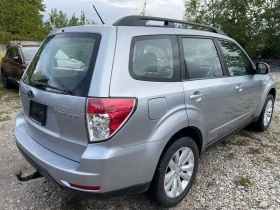 Subaru Forester 2.0 Navi, снимка 5