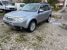 Subaru Forester 2.0 Navi, снимка 1