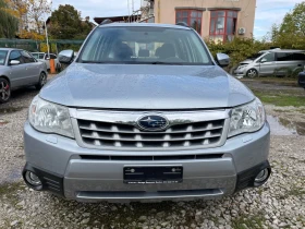 Subaru Forester 2.0 Navi, снимка 8