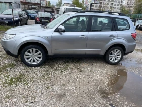 Subaru Forester 2.0 Navi, снимка 2