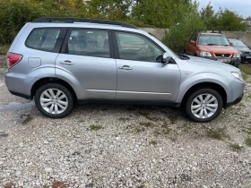 Subaru Forester 2.0 Navi, снимка 6