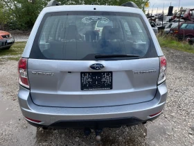 Subaru Forester 2.0 Navi, снимка 4