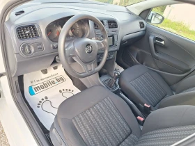 VW Polo 1.4 tdi Face evro 6b!, снимка 10