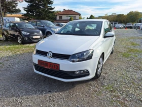 VW Polo 1.4 tdi Face evro 6b! | Mobile.bg    7