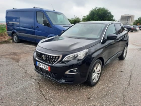 Peugeot 3008 1.5d уникат, снимка 15