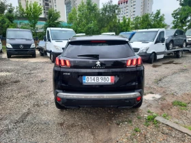 Peugeot 3008 1.5d уникат, снимка 7