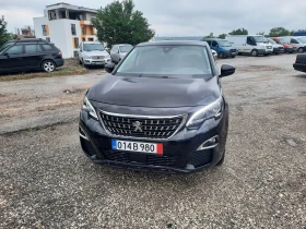 Peugeot 3008 1.5d уникат, снимка 1