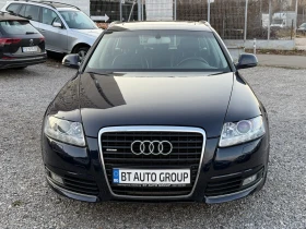 Обява за продажба на Audi A6 2.7TDI * * QUATTRO* * АВТОМАТИК* * FULL* *  ~13 400 лв. - изображение 2