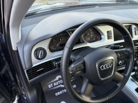 Audi A6 2.7TDI * * QUATTRO* * АВТОМАТИК* * FULL* * , снимка 11