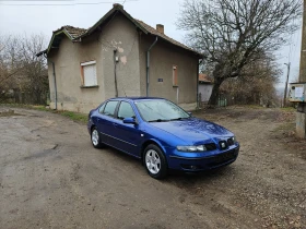 Обява за продажба на Seat Toledo 1.9TDI ~3 600 лв. - изображение 1