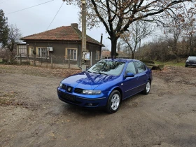 Обява за продажба на Seat Toledo 1.9TDI ~3 600 лв. - изображение 4