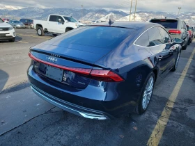 Audi A7, снимка 4