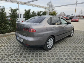 Seat Cordoba 1.9TDI-131кс= АВТОПИЛОТ= КЛИМАТРОНИК = 6СКОРОСТИ  - [4] 