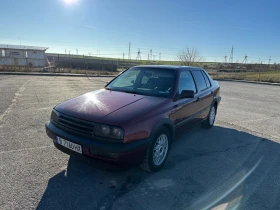  VW Vento