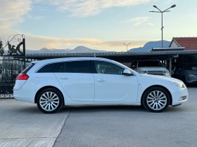 Opel Insignia 2.0CDTI ИТАЛИЯ 4х4 НАВИ , снимка 5