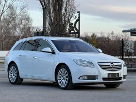 Opel Insignia 2.0CDTI ИТАЛИЯ 4х4 НАВИ , снимка 6