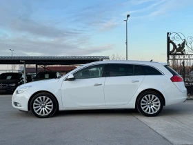 Opel Insignia 2.0CDTI ИТАЛИЯ 4х4 НАВИ , снимка 2