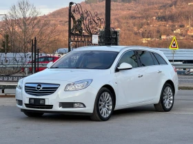 Opel Insignia 2.0CDTI ИТАЛИЯ 4х4 НАВИ , снимка 1