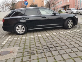 Audi A6, снимка 4