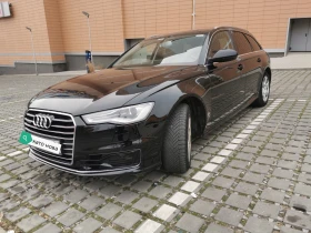 Audi A6, снимка 2