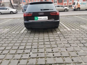 Audi A6, снимка 3