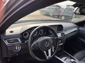 Mercedes-Benz E 350 CDI AVTOMAT/KOJA/NAVI , снимка 11