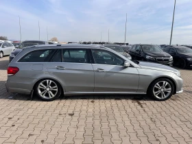 Mercedes-Benz E 350 CDI AVTOMAT/KOJA/NAVI , снимка 5