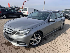 Mercedes-Benz E 350 CDI AVTOMAT/KOJA/NAVI  1