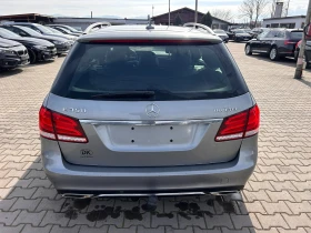 Mercedes-Benz E 350 CDI AVTOMAT/KOJA/NAVI , снимка 7