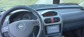 Opel Corsa, снимка 10