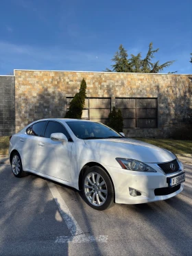 Lexus IS 220d, снимка 2