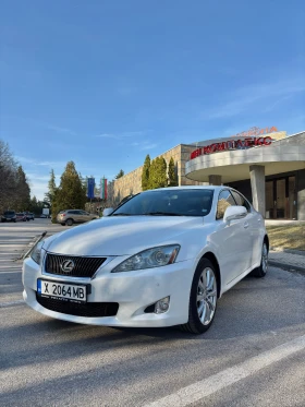 Lexus IS 220d, снимка 1